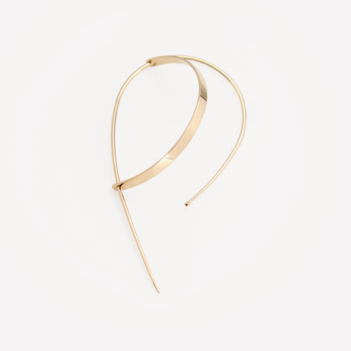 Stabile I - 18k Yellow Gold