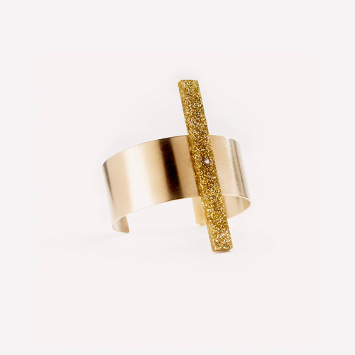 Wonder Bracelet -14k Gold Plated